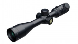 Athlon Optics Talos 6-24x50 Side Focus Riflescope